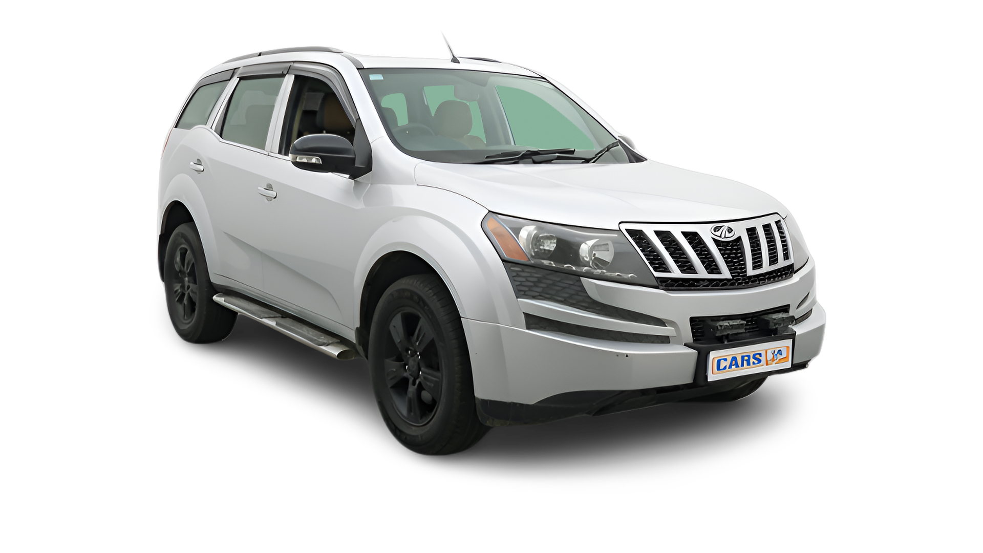 Mahindra XUV500-img
